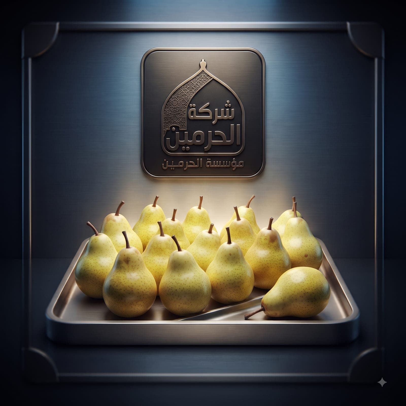 كمثره